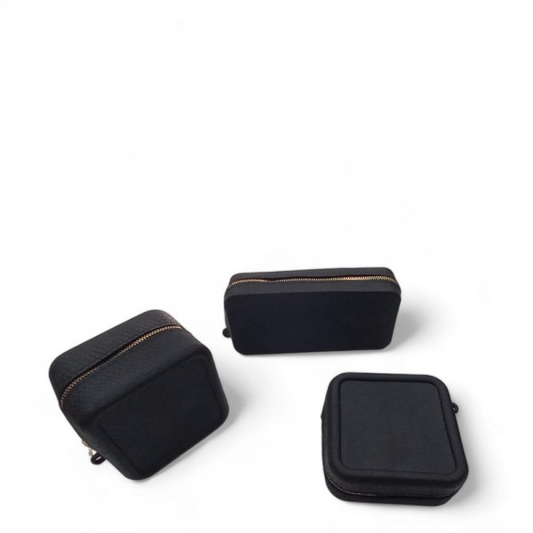 3'lü silikon çanta set 1 ,slim 1 M Large 1 S Large