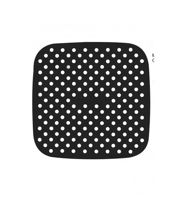 Airfryer Delikli Silikon Mat Airfryer Delikli Silikon Mat