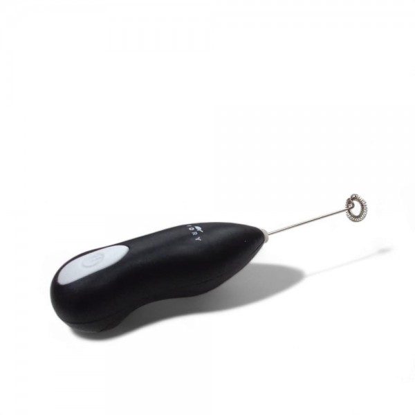 İvory pilli el mikseri  SİYAH