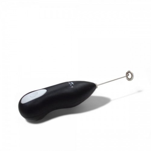 İvory pilli el mikseri  SİYAH